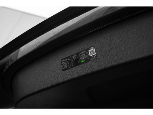 Audi Q5 Sportback 55 TFSI e S edition Competition 367PK | Trekhaak | Luchtvering | Panorama Dak | B&O | H... ActivLease financial lease