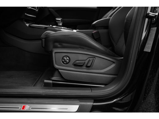 Audi Q5 Sportback 55 TFSI e S edition Competition 367PK | Trekhaak | Luchtvering | Panorama Dak | B&O | H... ActivLease financial lease