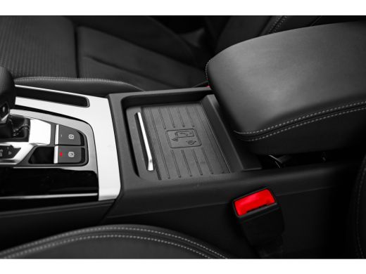 Audi Q5 Sportback 55 TFSI e S edition Competition 367PK | Trekhaak | Luchtvering | Panorama Dak | B&O | H... ActivLease financial lease