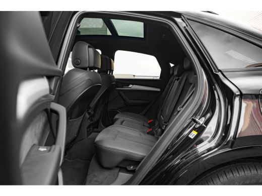 Audi Q5 Sportback 55 TFSI e S edition Competition 367PK | Trekhaak | Luchtvering | Panorama Dak | B&O | H... ActivLease financial lease