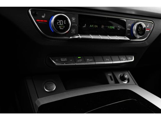 Audi Q5 Sportback 55 TFSI e S edition Competition 367PK | Trekhaak | Luchtvering | Panorama Dak | B&O | H... ActivLease financial lease