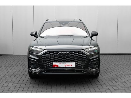 Audi Q5 Sportback 55 TFSI e S edition Competition 367PK | Trekhaak | Luchtvering | Panorama Dak | B&O | H... ActivLease financial lease