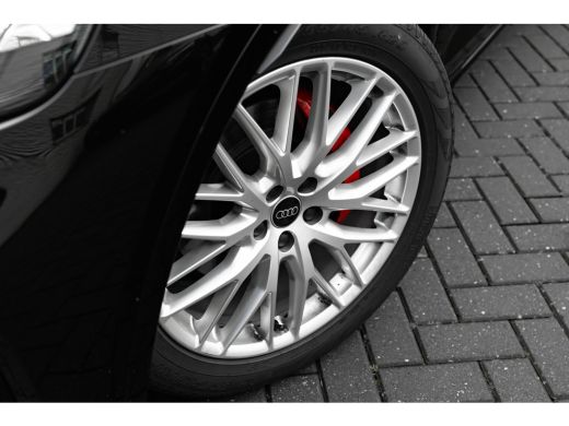 Audi Q5 Sportback 55 TFSI e S edition Competition 367PK | Trekhaak | Luchtvering | Panorama Dak | B&O | H... ActivLease financial lease