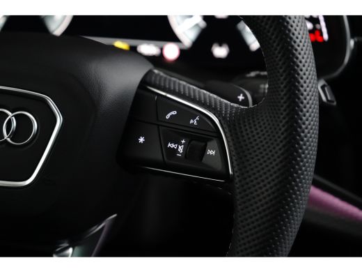 Audi Q7 60 TFSI e quattro S line 490PK |  Trekhaak | Panorama dak | Supersport Stoelen | Elek. Stoelen in... ActivLease financial lease