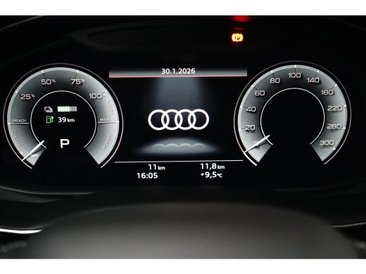 Audi Q7 60 TFSI e quattro S line 490PK |  Trekhaak | Panorama dak | Supersport Stoelen | Elek. Stoelen in... ActivLease financial lease