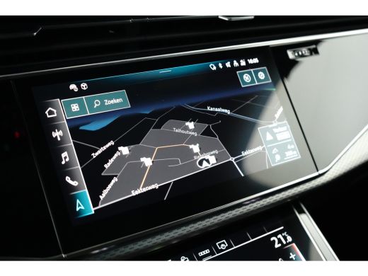Audi Q7 60 TFSI e quattro S line 490PK |  Trekhaak | Panorama dak | Supersport Stoelen | Elek. Stoelen in... ActivLease financial lease