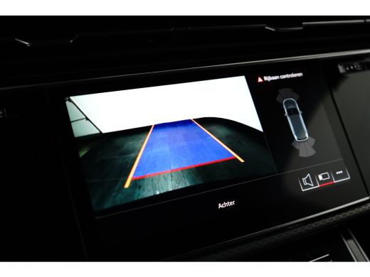 Audi Q7 60 TFSI e quattro S line 490PK |  Trekhaak | Panorama dak | Supersport Stoelen | Elek. Stoelen in... ActivLease financial lease