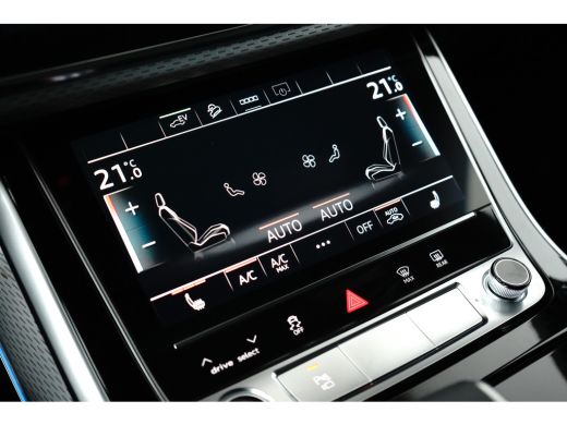Audi Q7 60 TFSI e quattro S line 490PK |  Trekhaak | Panorama dak | Supersport Stoelen | Elek. Stoelen in... ActivLease financial lease