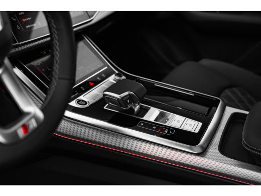 Audi Q7 60 TFSI e quattro S line 490PK | Trekhaak | Panorama Dak | Supersport Stoelen | Elek. Stoelen inc... ActivLease financial lease