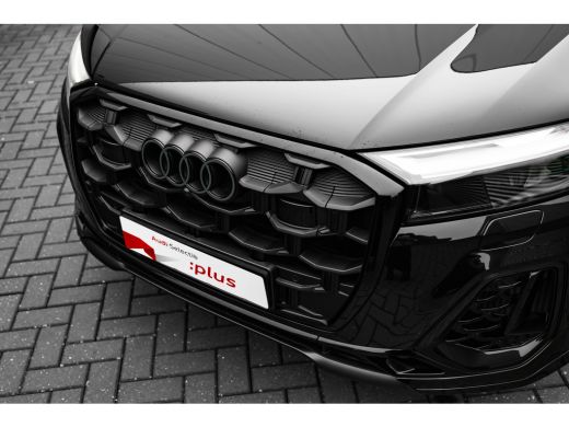 Audi Q7 60 TFSI e quattro S line 490PK | Trekhaak | Panorama Dak | Supersport Stoelen | Elek. Stoelen inc... ActivLease financial lease