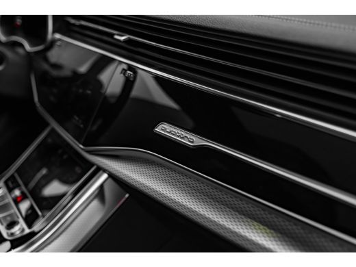 Audi Q7 60 TFSI e quattro S line 490PK | Trekhaak | Panorama Dak | Supersport Stoelen | Elek. Stoelen inc... ActivLease financial lease