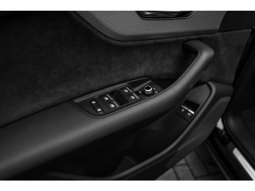 Audi Q7 60 TFSI e quattro S line 490PK | Trekhaak | Panorama Dak | Supersport Stoelen | Elek. Stoelen inc... ActivLease financial lease