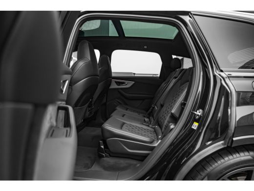 Audi Q7 60 TFSI e quattro S line 490PK | Trekhaak | Panorama Dak | Supersport Stoelen | Elek. Stoelen inc... ActivLease financial lease