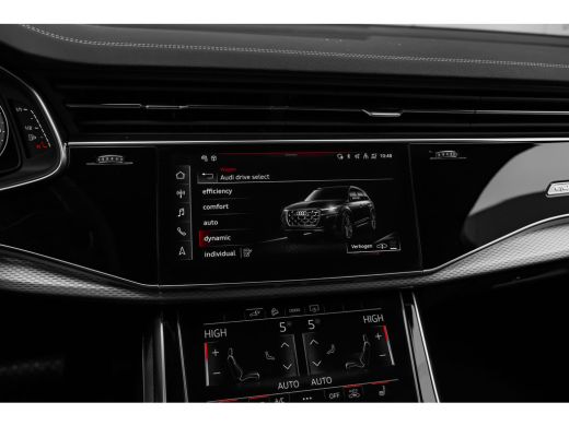 Audi Q7 60 TFSI e quattro S line 490PK | Trekhaak | Panorama Dak | Supersport Stoelen | Elek. Stoelen inc... ActivLease financial lease