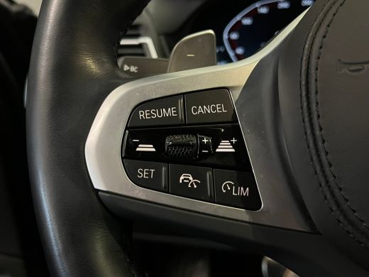 BMW X3 xDrive30e High Executive 2000KG Trekgewicht | Elek. Trekhaak | M-Sport Pakket | Lederen Bekleding... ActivLease financial lease