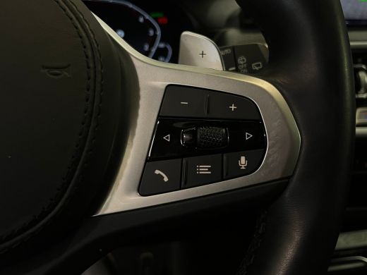 BMW X3 xDrive30e High Executive 2000KG Trekgewicht | Elek. Trekhaak | M-Sport Pakket | Lederen Bekleding... ActivLease financial lease