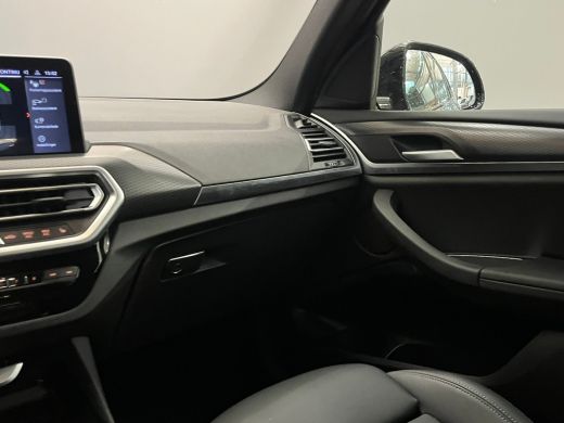 BMW X3 xDrive30e High Executive 2000KG Trekgewicht | Elek. Trekhaak | M-Sport Pakket | Lederen Bekleding... ActivLease financial lease