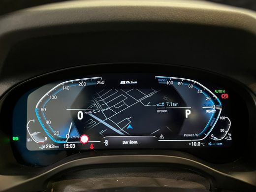 BMW X3 xDrive30e High Executive 2000KG Trekgewicht | Elek. Trekhaak | M-Sport Pakket | Lederen Bekleding... ActivLease financial lease