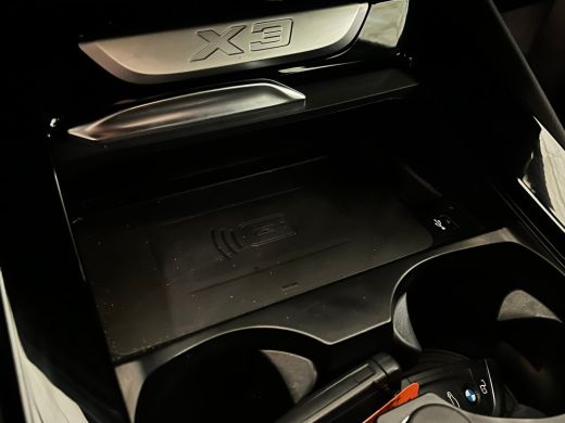 BMW X3 xDrive30e High Executive 2000KG Trekgewicht | Elek. Trekhaak | M-Sport Pakket | Lederen Bekleding... ActivLease financial lease