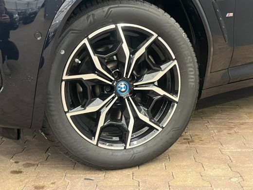BMW X3 xDrive30e High Executive 2000KG Trekgewicht | Elek. Trekhaak | M-Sport Pakket | Lederen Bekleding... ActivLease financial lease
