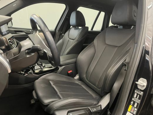 BMW X3 xDrive30e High Executive 2000KG Trekgewicht | Elek. Trekhaak | M-Sport Pakket | Lederen Bekleding... ActivLease financial lease