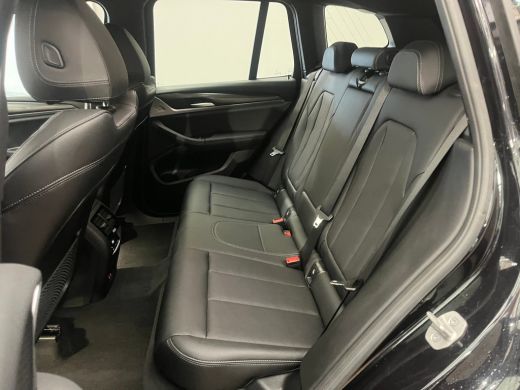 BMW X3 xDrive30e High Executive 2000KG Trekgewicht | Elek. Trekhaak | M-Sport Pakket | Lederen Bekleding... ActivLease financial lease