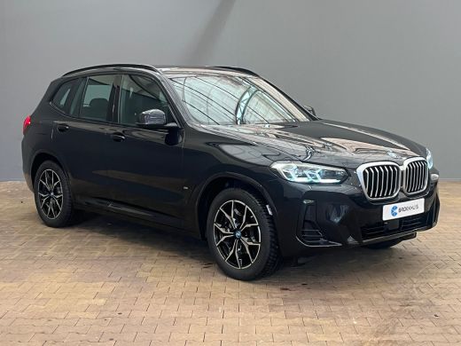 BMW X3 xDrive30e High Executive 2000KG Trekgewicht | Elek. Trekhaak | M-Sport Pakket | Lederen Bekleding... ActivLease financial lease