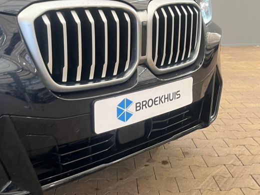 BMW X3 xDrive30e High Executive 2000KG Trekgewicht | Elek. Trekhaak | M-Sport Pakket | Lederen Bekleding... ActivLease financial lease