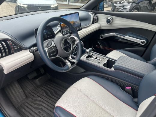 BYD ATTO 3 Comfort 60 kWh SOH 94,6% | Rijklaarprijs ! ActivLease financial lease