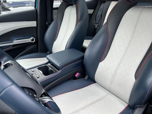 BYD ATTO 3 Comfort 60 kWh SOH 94,6% | Rijklaarprijs ! ActivLease financial lease