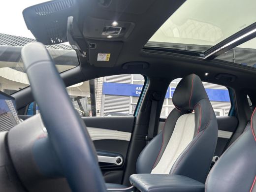 BYD ATTO 3 Comfort 60 kWh SOH 94,6% | Rijklaarprijs ! ActivLease financial lease