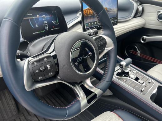 BYD ATTO 3 Comfort 60 kWh SOH 94,6% | Rijklaarprijs ! ActivLease financial lease