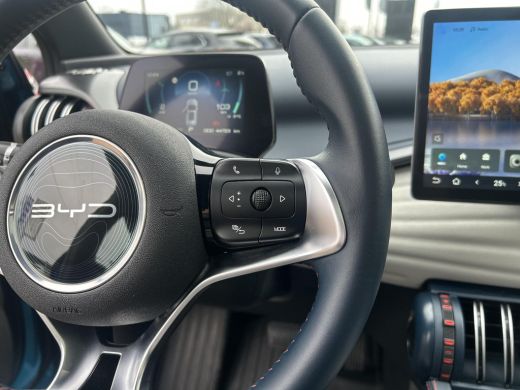 BYD ATTO 3 Comfort 60 kWh SOH 94,6% | Rijklaarprijs ! ActivLease financial lease