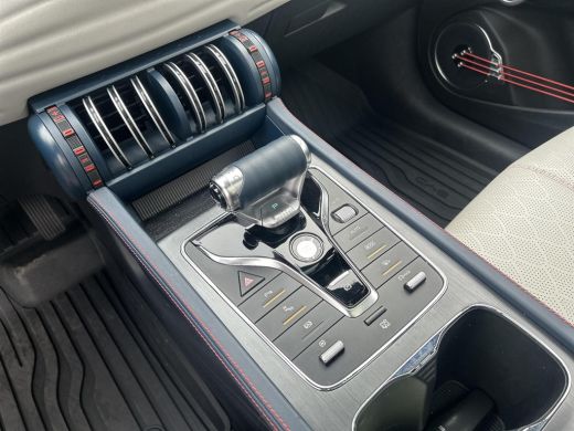 BYD ATTO 3 Comfort 60 kWh SOH 94,6% | Rijklaarprijs ! ActivLease financial lease