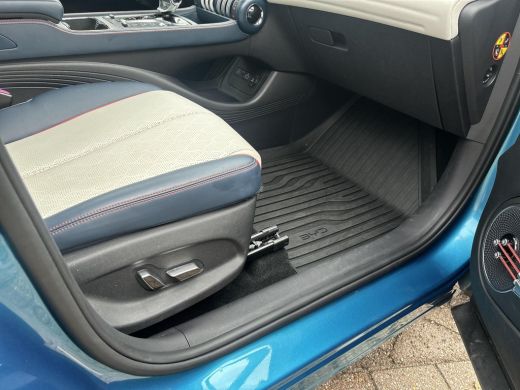 BYD ATTO 3 Comfort 60 kWh SOH 94,6% | Rijklaarprijs ! ActivLease financial lease