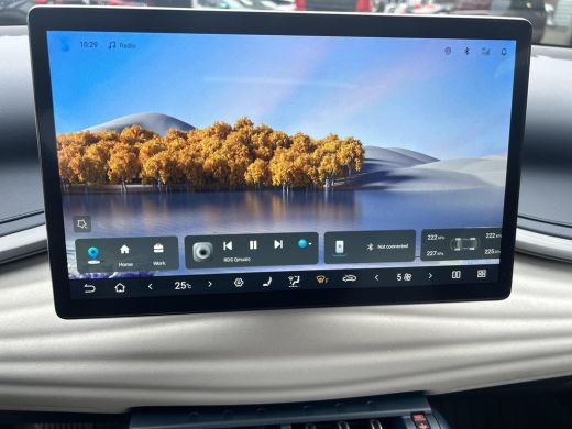 BYD ATTO 3 Comfort 60 kWh SOH 94,6% | Rijklaarprijs ! ActivLease financial lease