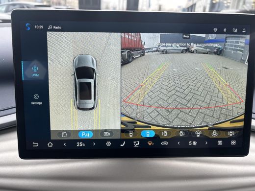 BYD ATTO 3 Comfort 60 kWh SOH 94,6% | Rijklaarprijs ! ActivLease financial lease