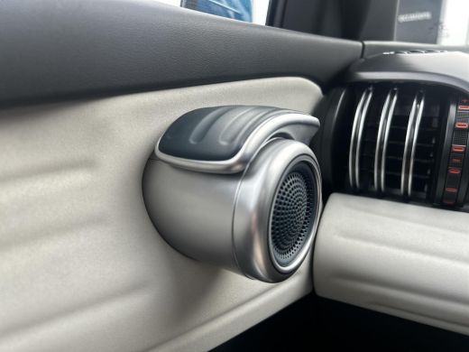 BYD ATTO 3 Comfort 60 kWh SOH 94,6% | Rijklaarprijs ! ActivLease financial lease