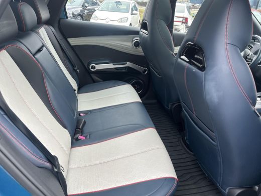 BYD ATTO 3 Comfort 60 kWh SOH 94,6% | Rijklaarprijs ! ActivLease financial lease