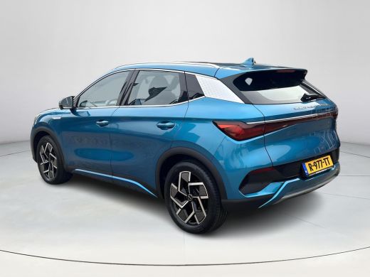 BYD ATTO 3 Comfort 60 kWh SOH 94,6% | Rijklaarprijs ! ActivLease financial lease