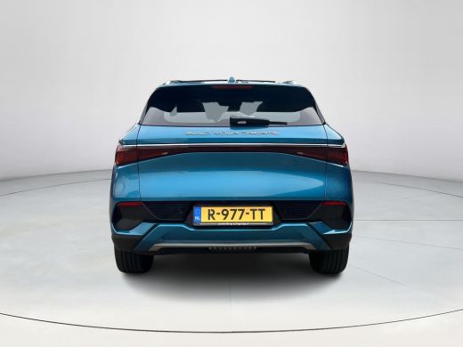 BYD ATTO 3 Comfort 60 kWh SOH 94,6% | Rijklaarprijs ! ActivLease financial lease