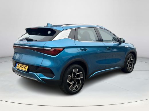 BYD ATTO 3 Comfort 60 kWh SOH 94,6% | Rijklaarprijs ! ActivLease financial lease