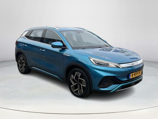 BYD ATTO 3 Comfort 60 kWh SOH 94,6% | Rijklaarprijs ! ActivLease financial lease