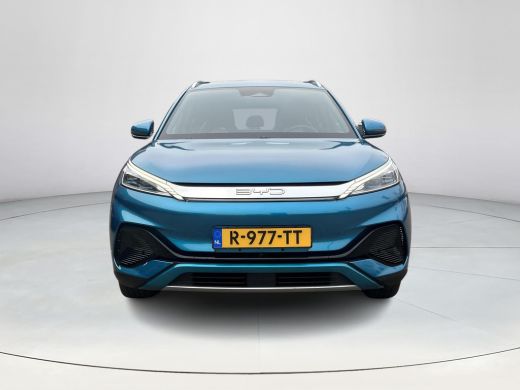 BYD ATTO 3 Comfort 60 kWh SOH 94,6% | Rijklaarprijs ! ActivLease financial lease