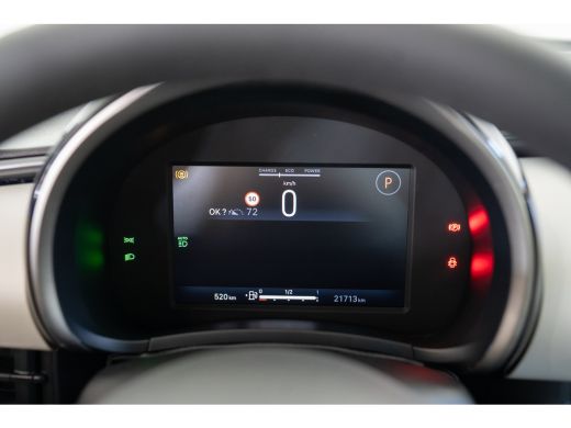 Fiat 600 1.2 Hybrid La Prima | Climate Controle | Lederen Bekleding | Navigatie | Camera | El. Achterklep ... ActivLease financial lease