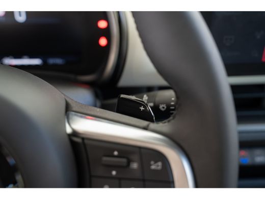 Fiat 600 1.2 Hybrid La Prima | Climate Controle | Lederen Bekleding | Navigatie | Camera | El. Achterklep ... ActivLease financial lease