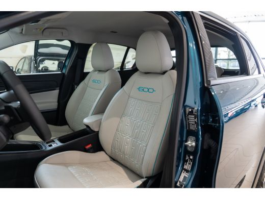 Fiat 600 1.2 Hybrid La Prima | Lederen Bekleding | Stoelverwarming | Climate Controle | Navigatie | Camera... ActivLease financial lease
