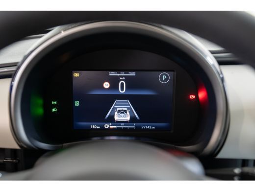 Fiat 600 1.2 Hybrid La Prima | Lederen Bekleding | Stoelverwarming | Climate Controle | Navigatie | Camera... ActivLease financial lease