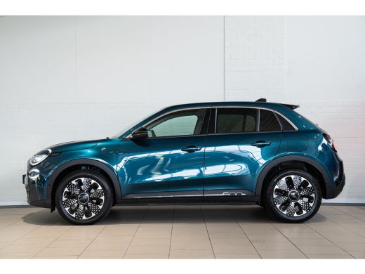 Fiat 600 1.2 Hybrid La Prima | Lederen Bekleding | Stoelverwarming | Climate Controle | Navigatie | Camera... ActivLease financial lease