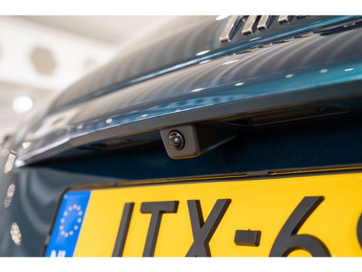 Fiat 600 1.2 Hybrid La Prima | Lederen Bekleding | Stoelverwarming | Climate Controle | Navigatie | Camera... ActivLease financial lease